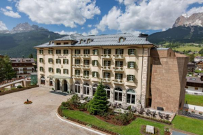 Grand Hotel Savoia Cortina d'Ampezzo, A Radisson Collection Hotel